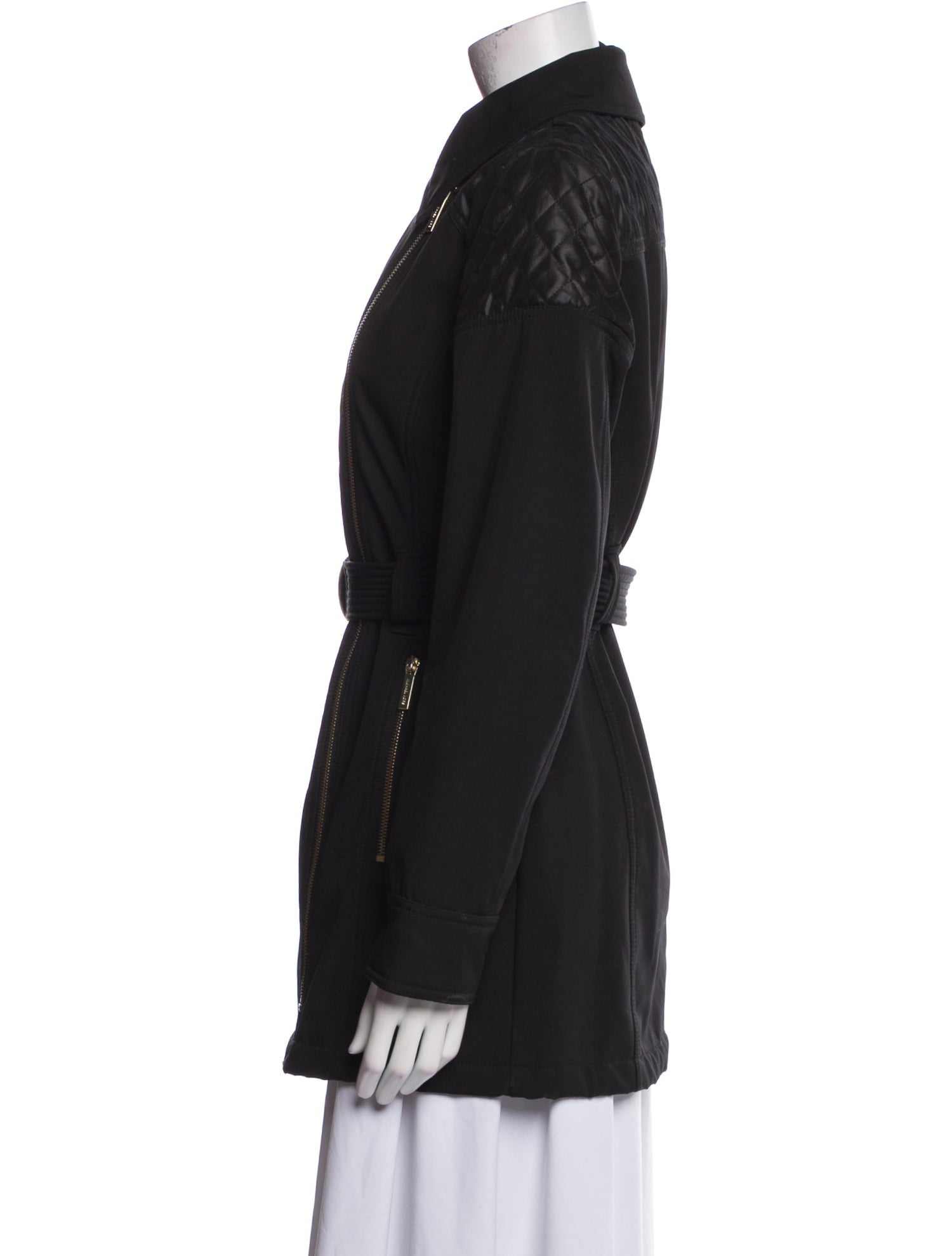 Michael Michael Kors Biker Jacket